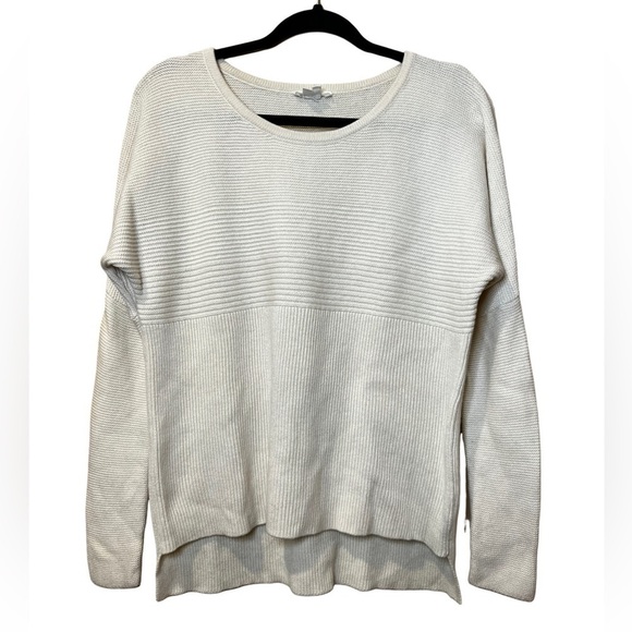 Helmut Lang Scoop Neck Sweater Size PS - Picture 1 of 4